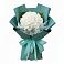 Букет цветов из: Гортензия в Рудничном Кемеровской области