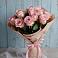 Букет цветов из: Розы в Рудничном Кемеровской области