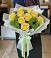Букет цветов из: Хризантемы и Розы в Рудничном Кемеровской области
