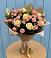 Букет цветов из: Розы в Рудничном Кемеровской области