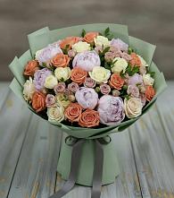 Букет Мороженное #REPLACE_PRED# Рудничном Кемеровской области