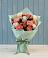 Букет цветов из: Розы в Рудничном Кемеровской области