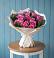 Букет цветов из: Розы в Рудничном Кемеровской области