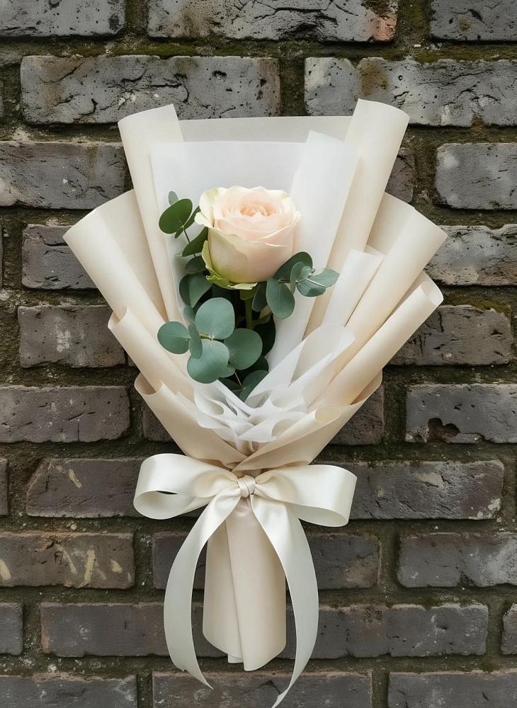 Букет цветов из: Розы в Рудничном Кемеровской области