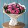 Букет цветов из: Розы в Рудничном Кемеровской области