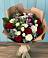 Букет цветов из: Розы и Альстромерии в Рудничном Кемеровской области
